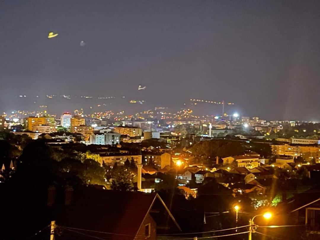 Apartman Ela Banyaluka Dış mekan fotoğraf