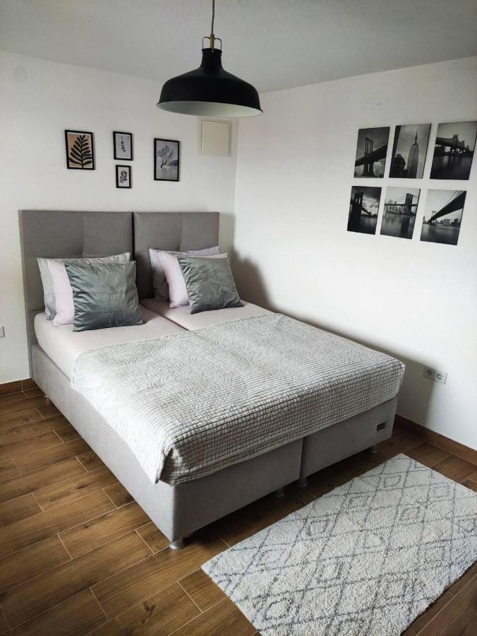 Apartman Ela Banyaluka Dış mekan fotoğraf