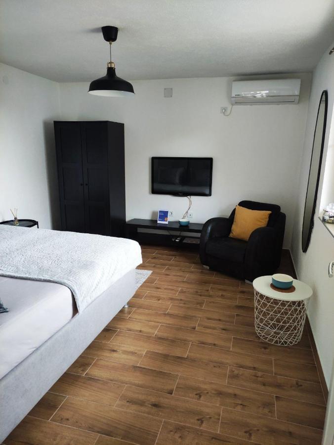 Apartman Ela Banyaluka Dış mekan fotoğraf
