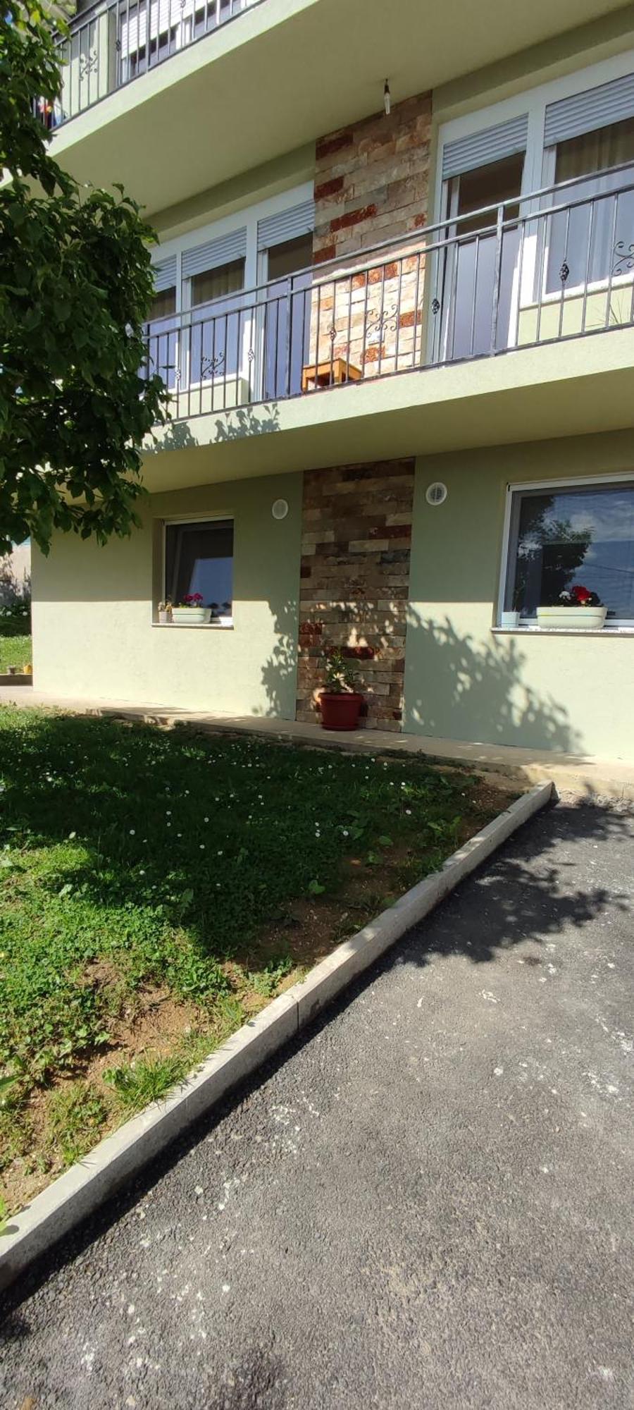 Apartman Ela Banyaluka Dış mekan fotoğraf